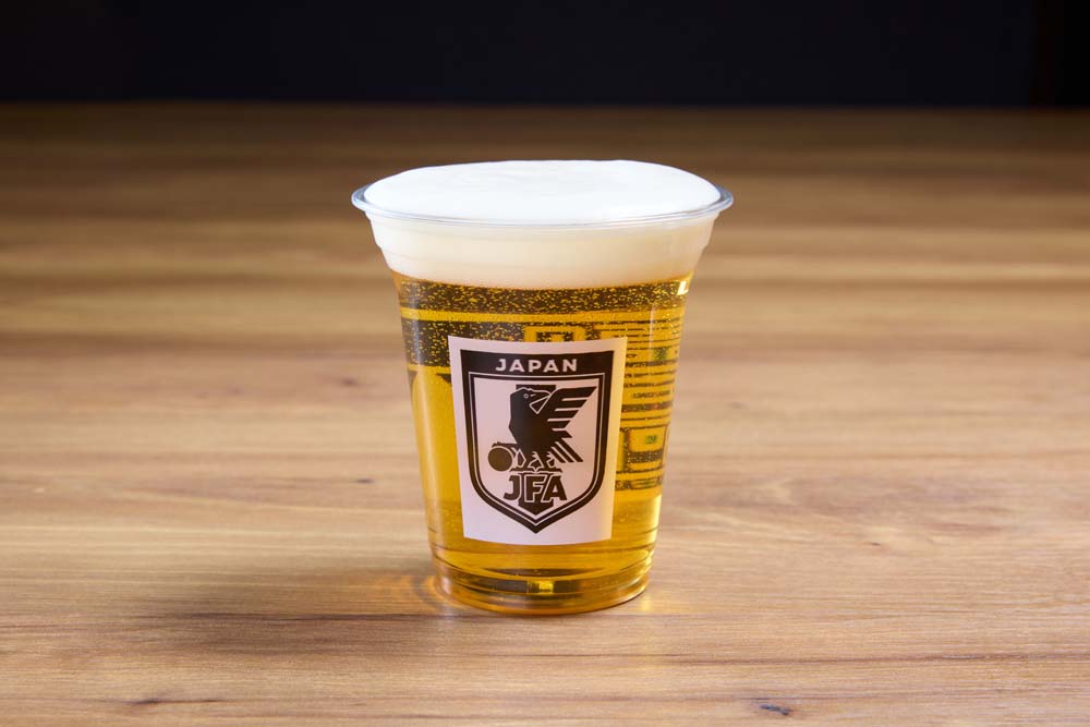 生ビール（一番搾り）