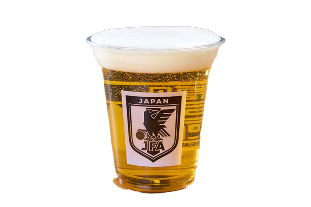 アルコールドリンク