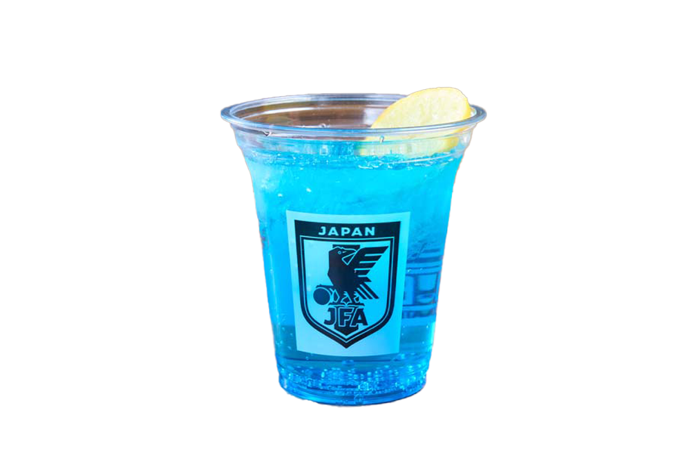 ソフトドリンク