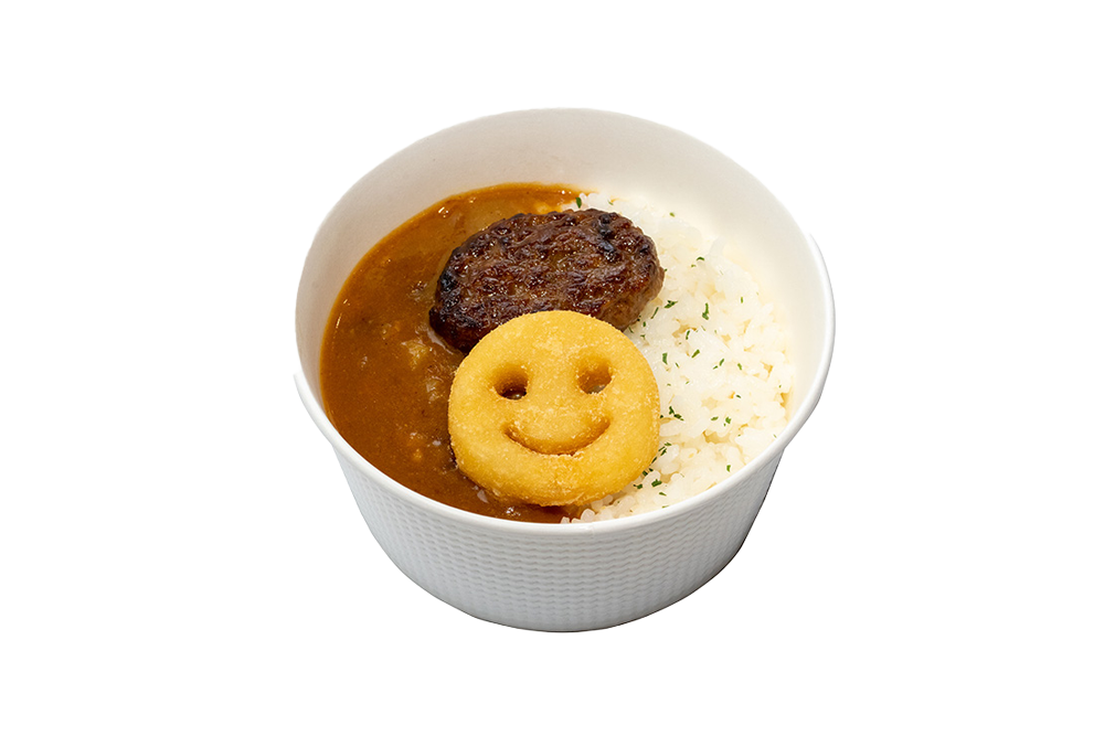 キッズメニュー