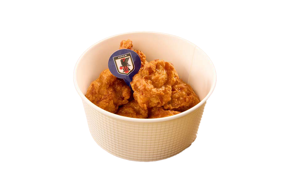 つまみ・サイド