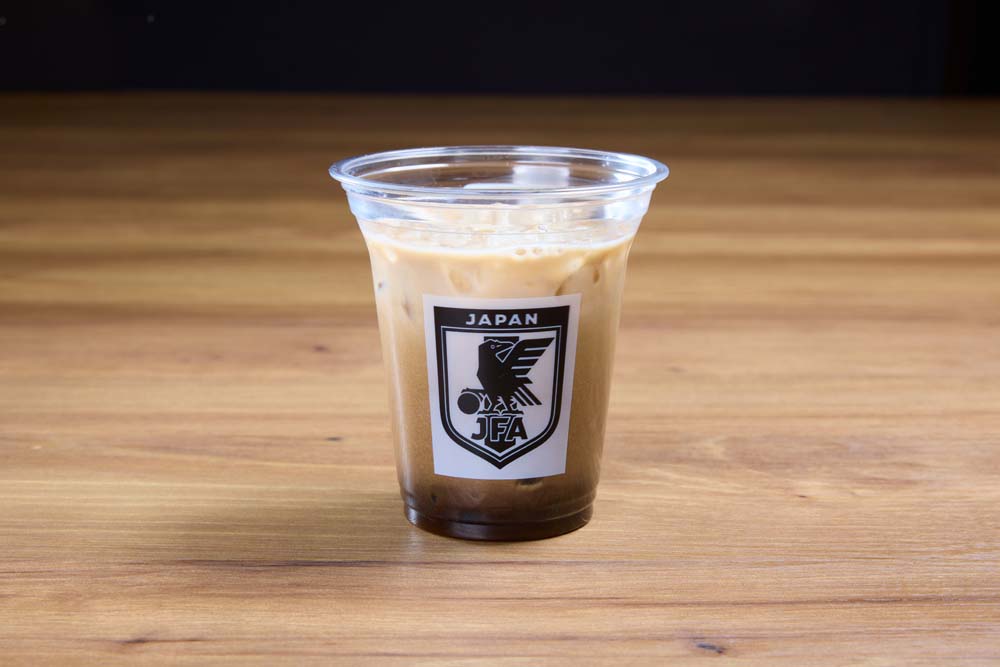 黒みつカフェオレ