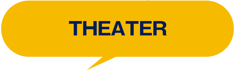 THEATER｜シアター
