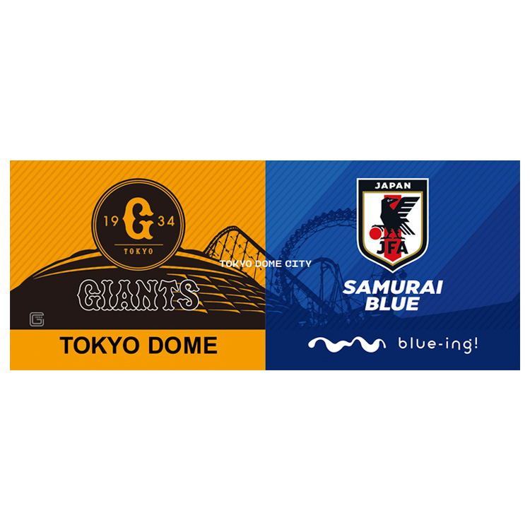 SHOP｜blue-ing!(ブルーイング) | JFAサッカー文化創造拠点